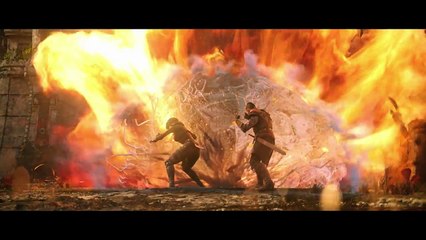 The Elder Scrolls Online - E3 2017 Trailer