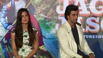 Jealous Ranbir's Shocking INSULT To Katrina At Jagga Jasoos Galti Se Mistake Song Launch