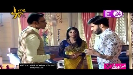 NandKishor Ki Nayi Chaal!! Ek Shringaar – Swabhimaan 13th June 2017