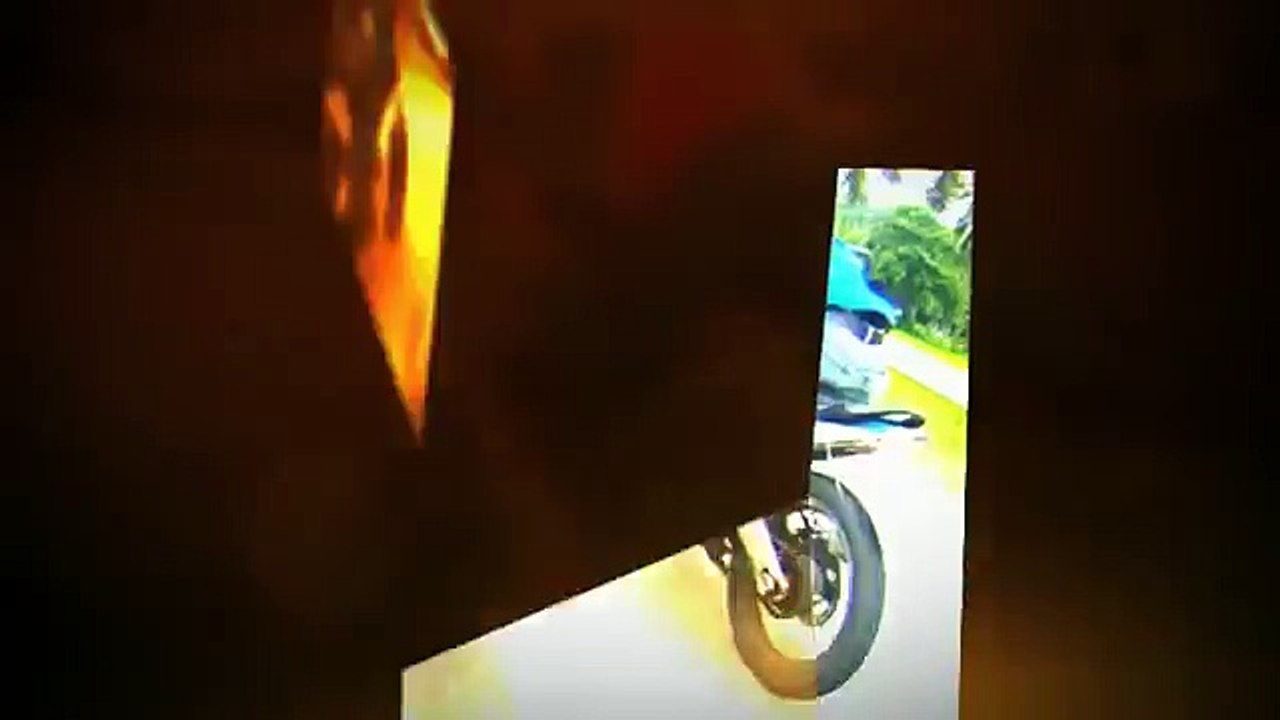 345.Aprilia Swingarm on 135LC Sniper Crypton X Exciter Jupiter MX