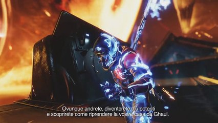 Destiny 2 - I mondi di Destiny 2 (Italian)