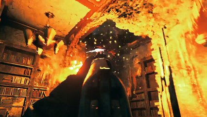 Call of Duty WWII - Multiplayer Trailer  (Italian)