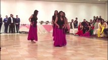 Bride to be Surprise Engagement Performance