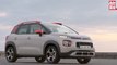 VÍDEO: Nuevo Citroën C3 Aircross: sí, es todo un SUV