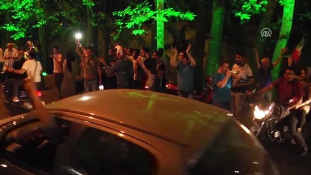 Iran, 2018 FIFA Dünya Kupası'na Gitmeyi Garantiledi