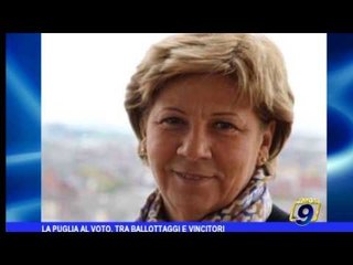 La Puglia al voto tra ballottaggi, vinti e vincitori