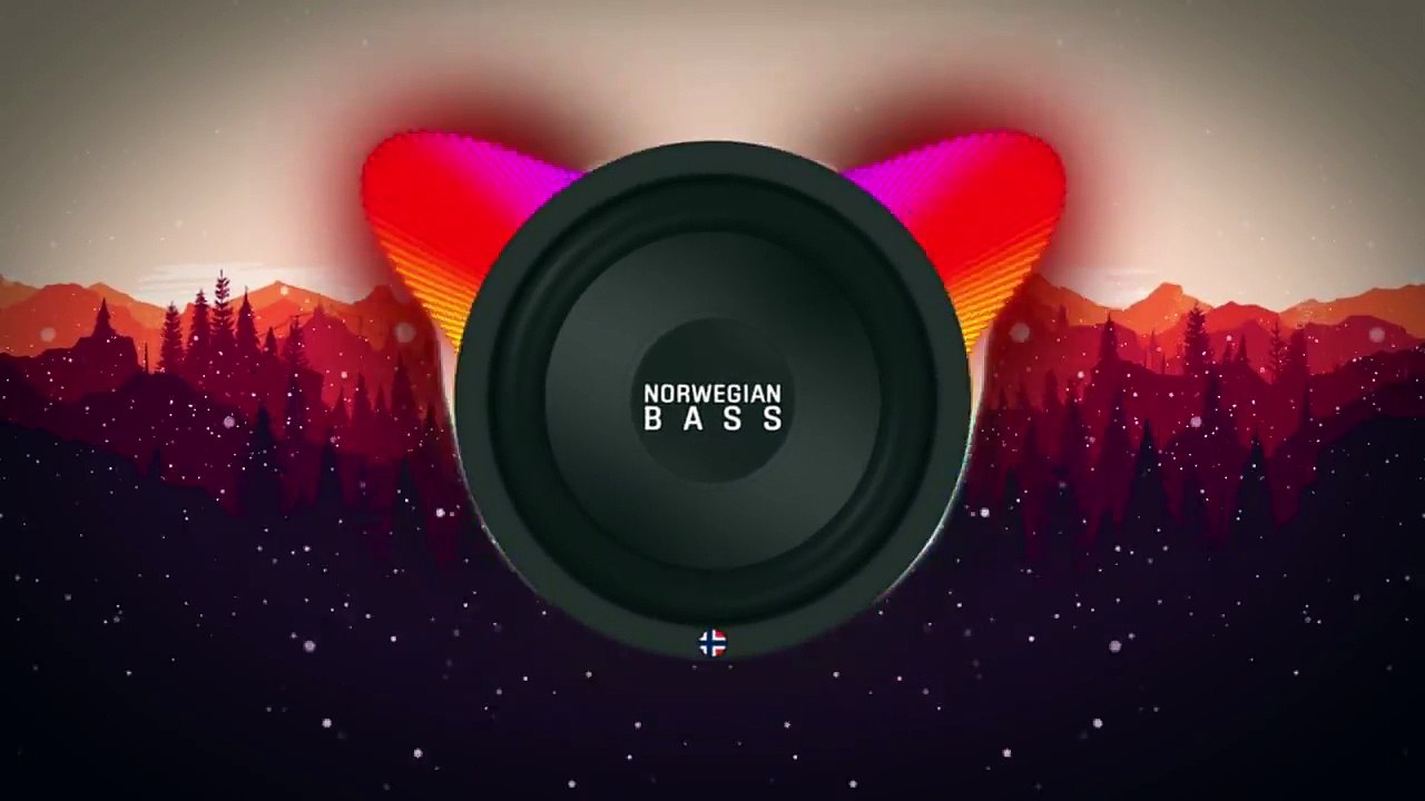 Y-RED Galaxy Bass Boosted