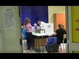 Napoli - Elezioni amministrative, i risultati in provincia (12.06.17)