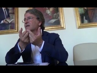 Aversa (CE) - De Cristofaro: "Noi incapaci e litigiosi? Tutto falso" (12.06.17)