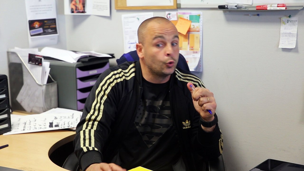 Interview Jérémie Janot (3ème partie)