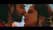 Bahubali 2 lip kiss scene  || Prabhas || Anushka ||
