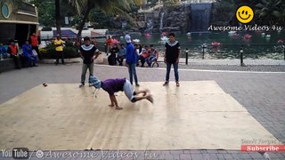 Adlabs Imagica : Awesome Dance Performance | Awesome Videos 4u