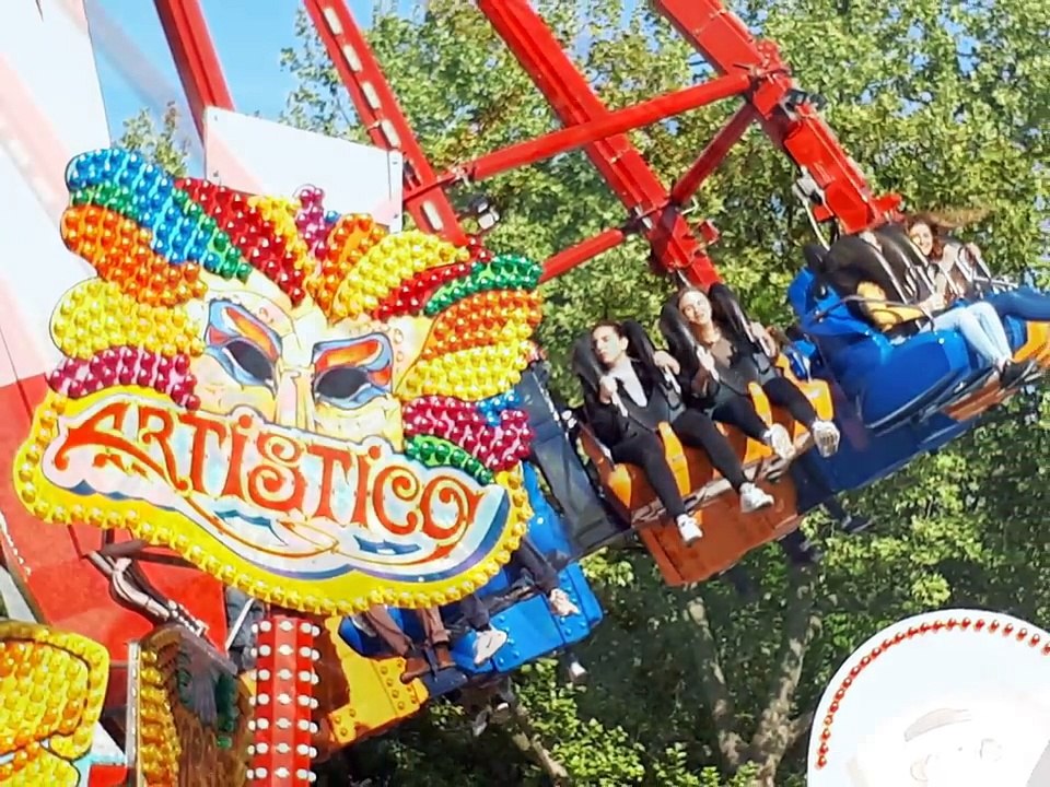 Fotoshow - Artistico Kohrmann 2017