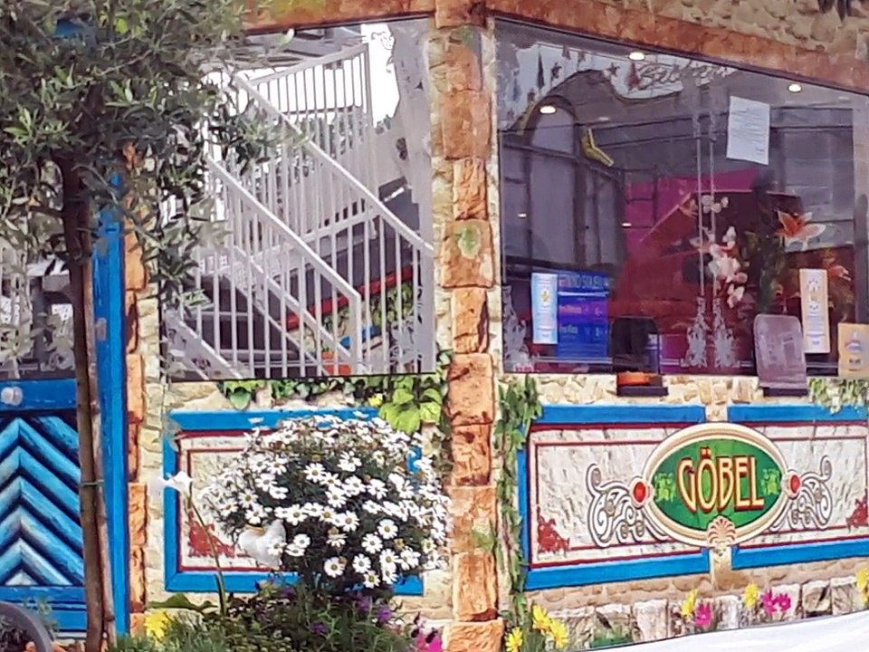 Fotoshow - Grand Soleil Riesenrad Gobel 2017