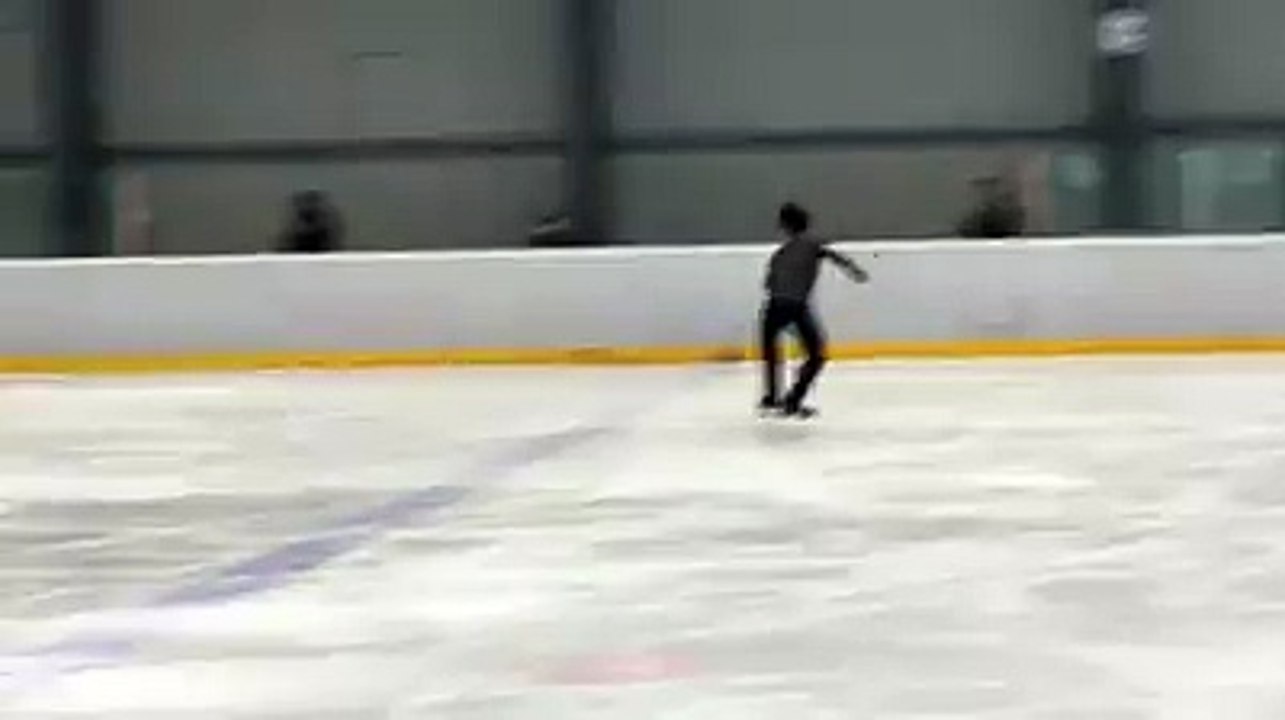 ⑴【CDP2017】Luxembourg Shoma Uno