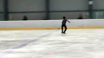 ⑴【CDP2017】Luxembourg Shoma Uno