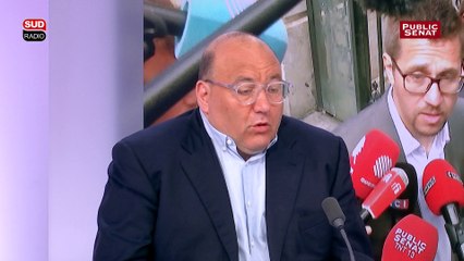 Julien Dray : « le combat de la gauche, pour la justice sociale et l’égalité » est encore sauf.