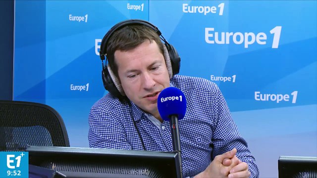 Grégoire Margotton et TF1 préparent un documentaire hommage sur France 98