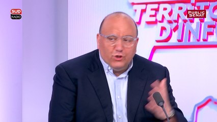 Julien Dray : « La synthèse entre les générations est utile »