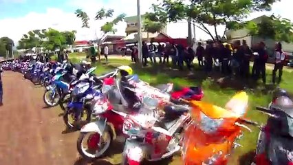 395.Part 1_3- 4th Mindanao Yamaha Sniper Ride