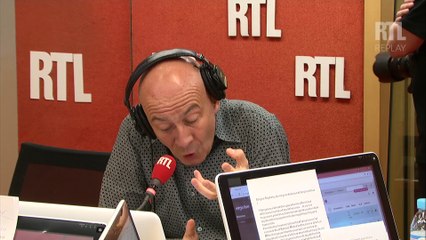 Législatives 2017 : "Quand le ménage est fait, les populistes perdent de leur attrait"