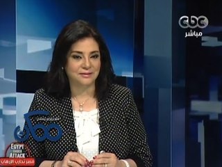 #Momken - ممكن - 5-9-2013 -- شرف الدين : الجزيرة مباشر مصر تهدد الأمن القومي#