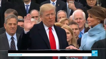 États-Unis : nouveau revers judiciaire pour le décret anti-immigration de Trump