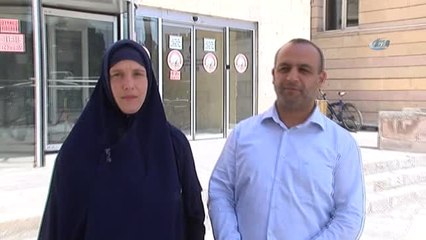 'Hollandalı Olduğumu Söylemekten Utandım' Dedi, Türk Vatandaşı Olmak İçin Başvuruda Bulundu