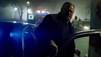 Mr. Mercedes - Stephen King Series Teaser