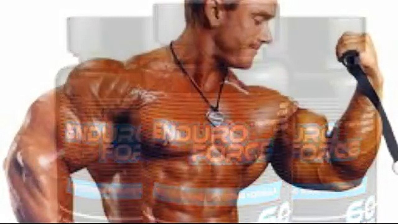 Enduro Force Review Supplement