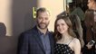 Judd Apatow and Maude Apatow "The Big Sick" Premiere Red Carpet