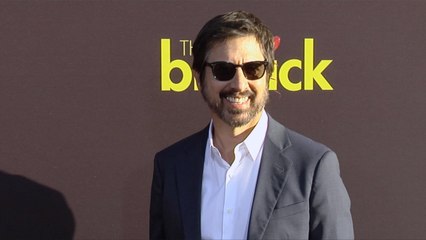 Ray Romano "The Big Sick" Premiere Red Carpet