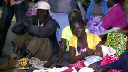 Zimbabwe tobacco farmers struggle despite industry's massive profits