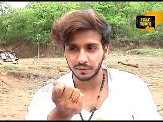 Ghulam - 12th June 2017 - Latest Upcoming Twist - Life OK TV Serial News