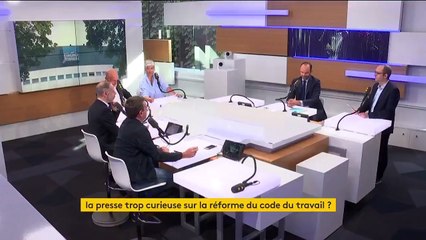 Édouard Philippe : "Quand on est ministre on ne peut plus réagir comme quand on est un simple citoyen" - VIDÉO