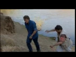 Côa, la rivière aux milles gravures