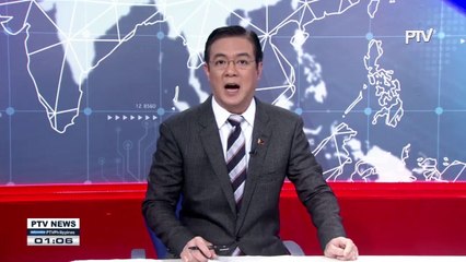 Abella: Rehabilitasyon ng Marawi, prayoridad ng pamahalaan