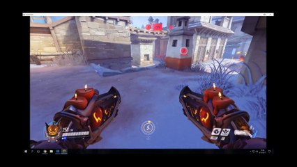 Overwatch: Of all the "but I got on the point" failed OT pushes, this is the most ridiculous one yet.
