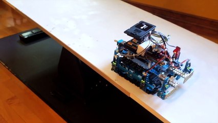 Five Principles of Swarm Intelligence | Swarm Technology