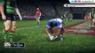 141.Rugby League Live 3 - TOP 5 PLAYS #32!