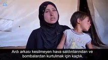 çocukları yesin diye 3gündür yemek yemeyen anne fegıyrlere yetiymlere infe-eg etmeyen müslimdeğildir