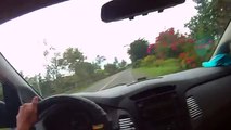 370.Toyota Innova Top speed with GPS speed test crdi common rail