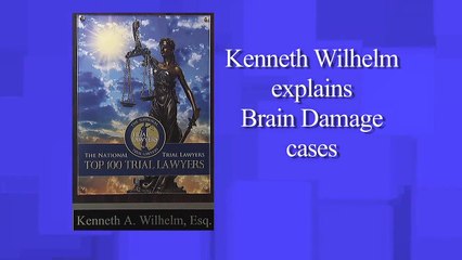 New York Brain Injury Lawyer Advice From Kenneth A. Wilhelm