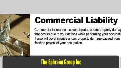 Car Insurance Lawrenceville GA - The Ephraim Group Inc (770) 676-6688