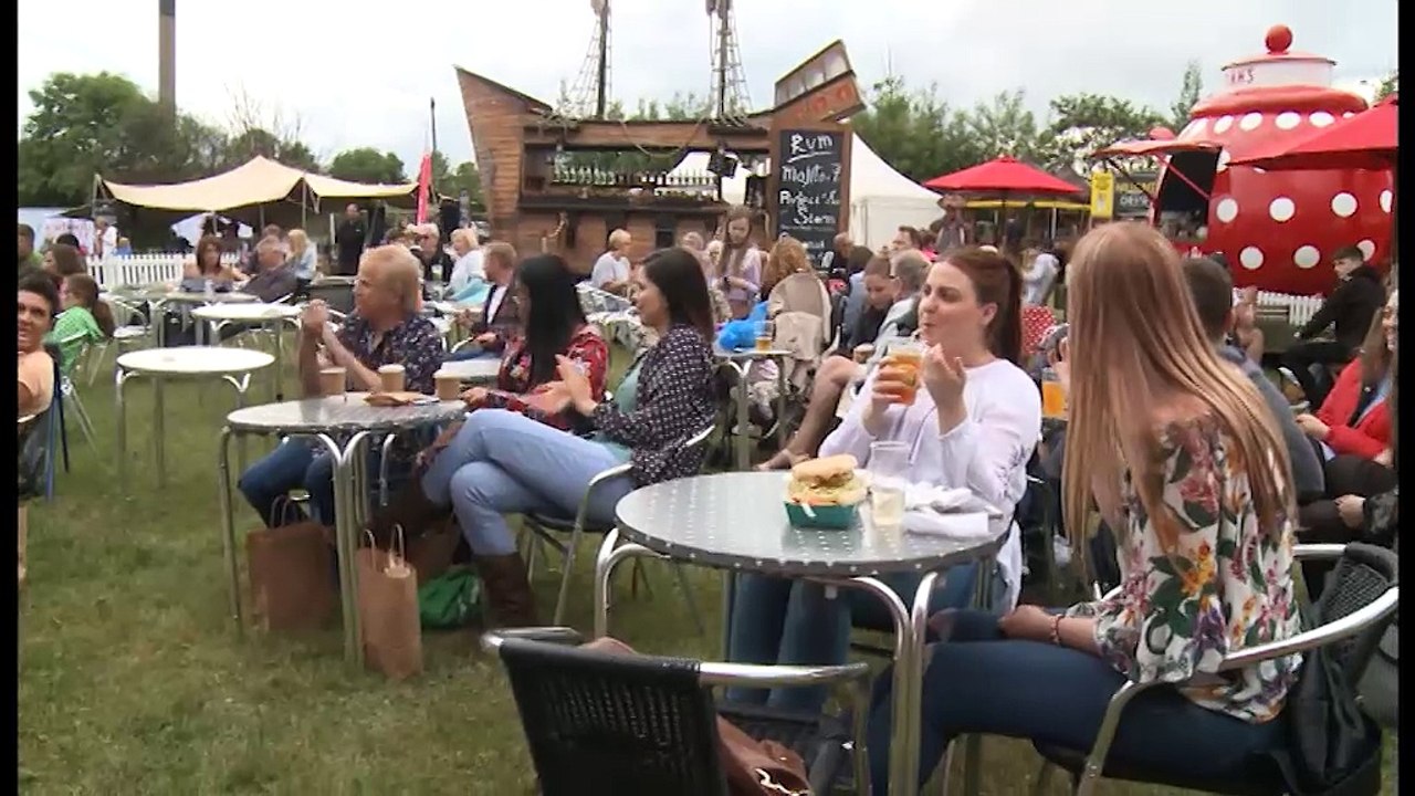The Lowdown Teesside - 12th June