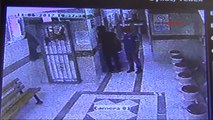 Bursa Camideki Hırsızlığı Güvenlik Kamerası Görüntüleri Çözecek
