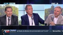 RMC : le gros coup de gueule de Jean-Jacques Bourdin