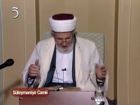 hanımınla cinsel ilişkideyken çıplak olmayın birbirinizin cinsel organına bakmayındiyenke-efirsapık