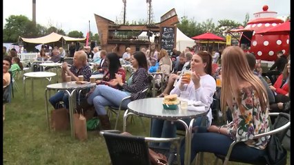The Lowdown Tyne & Wear - 12th June