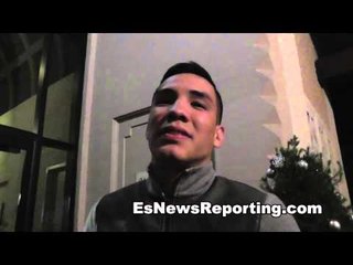 oscar valdez lomachenko beats walters -  esnews boxing